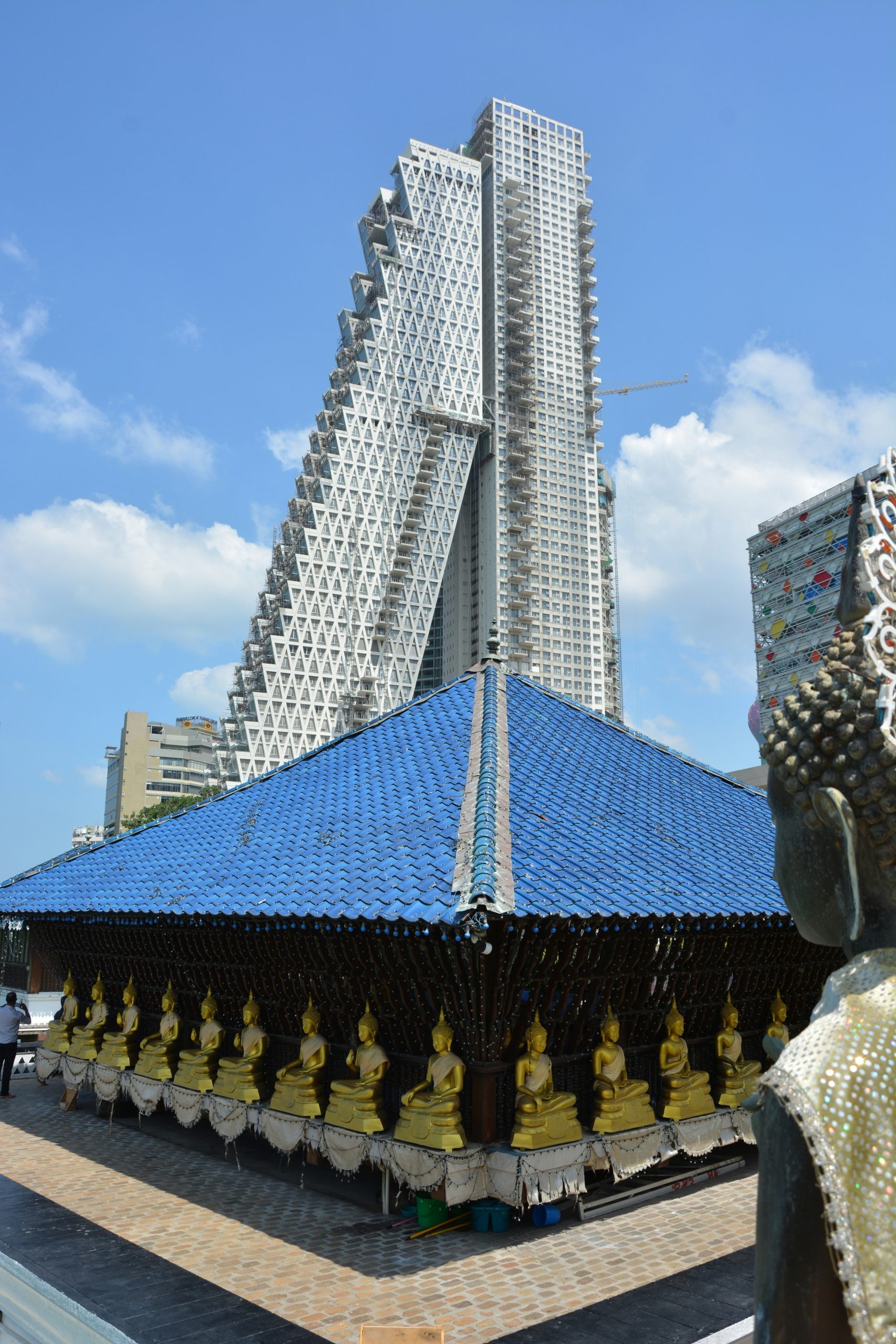 Colombo City Tour