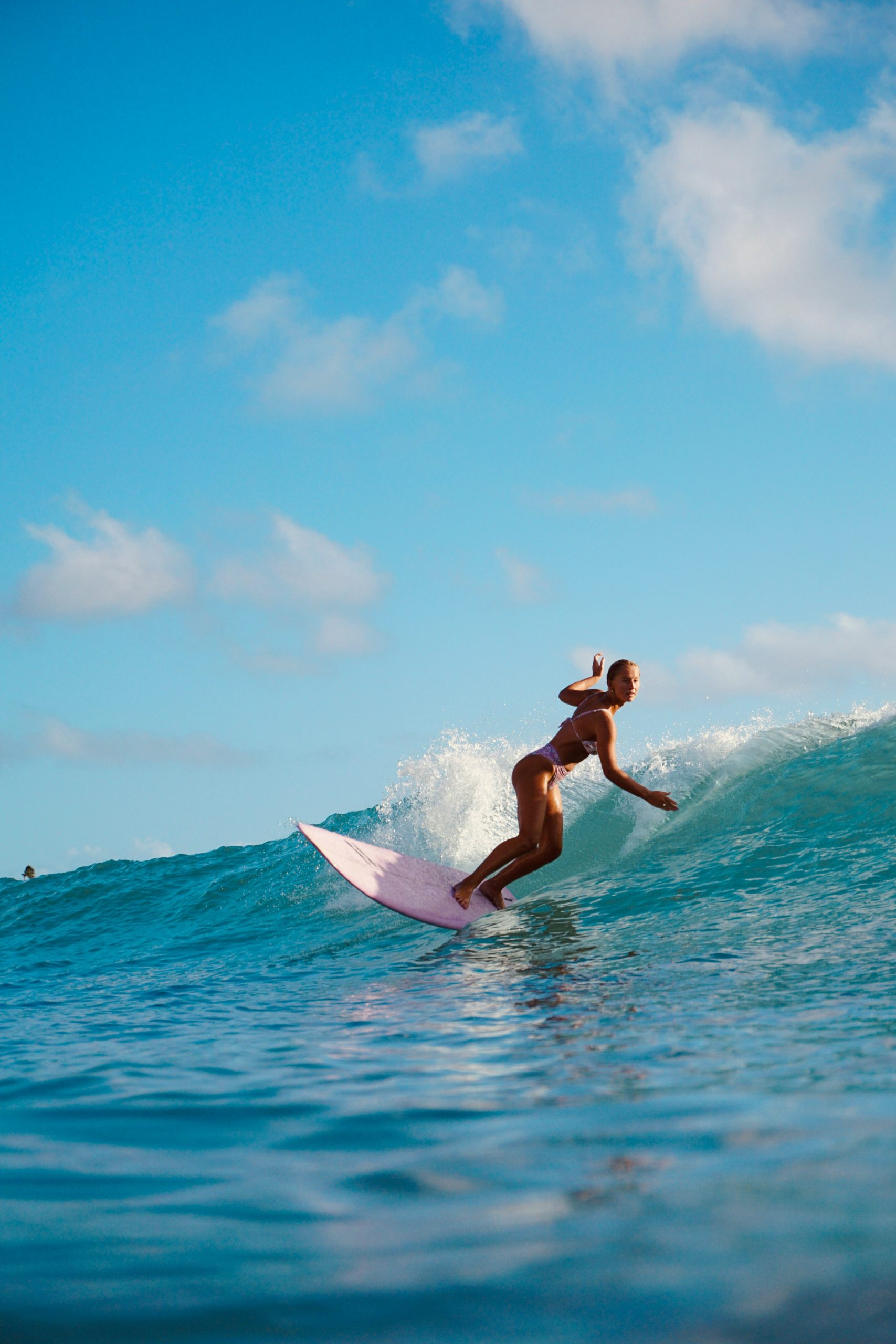 Surfing